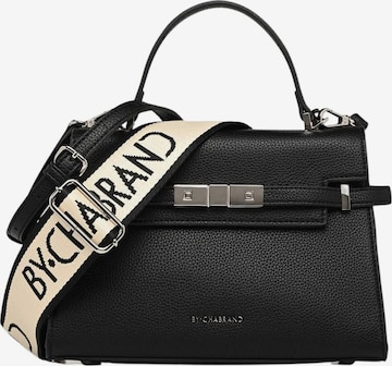 Sacs à main 'Chabrand Sacs À Main Femme Louise Noir' Chabrand en noir : devant
