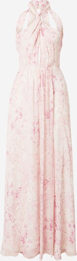 PATRIZIA PEPE Вечернее платье в Ярко-розовый / Розовый / Белый, Обзор товара