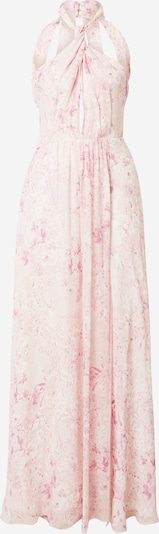 PATRIZIA PEPE Večernja haljina u roza / roza / bijela, Pregled proizvoda