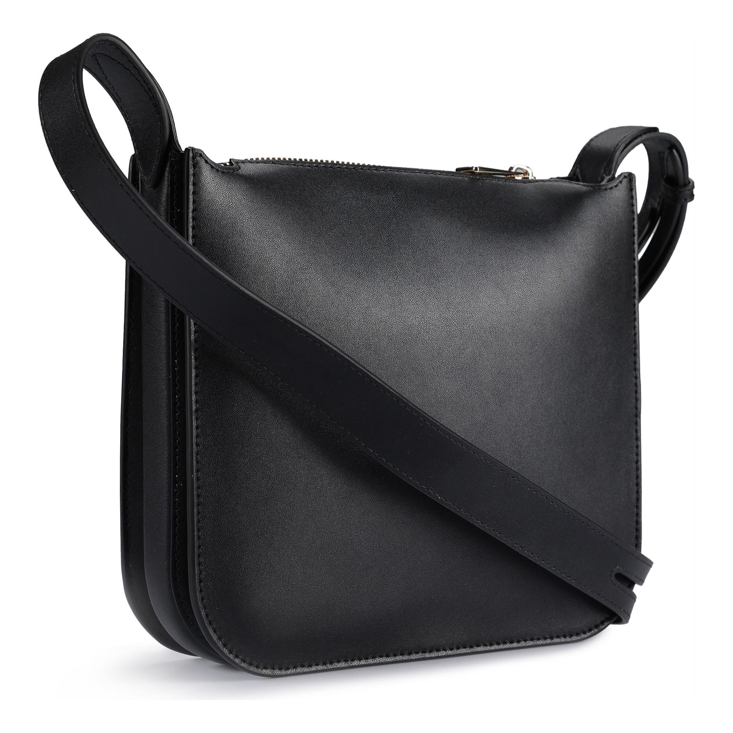 Sac à bandoulière ' Ava' FURLA en noir