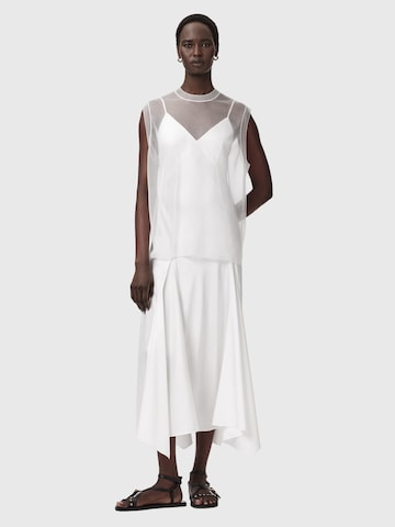 AllSaints Ruha 'AVA' - fehér: elől