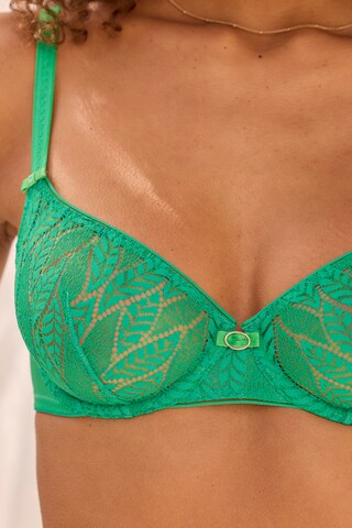 Invisible Soutien-gorge VIVANCE en vert