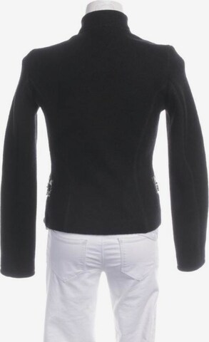 Luis Trenker Jacket & Coat in XS in Black