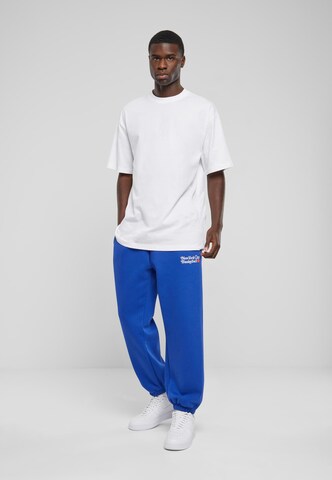 K1X Tapered Pants in Blue