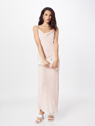 Coast Kleid in Pink