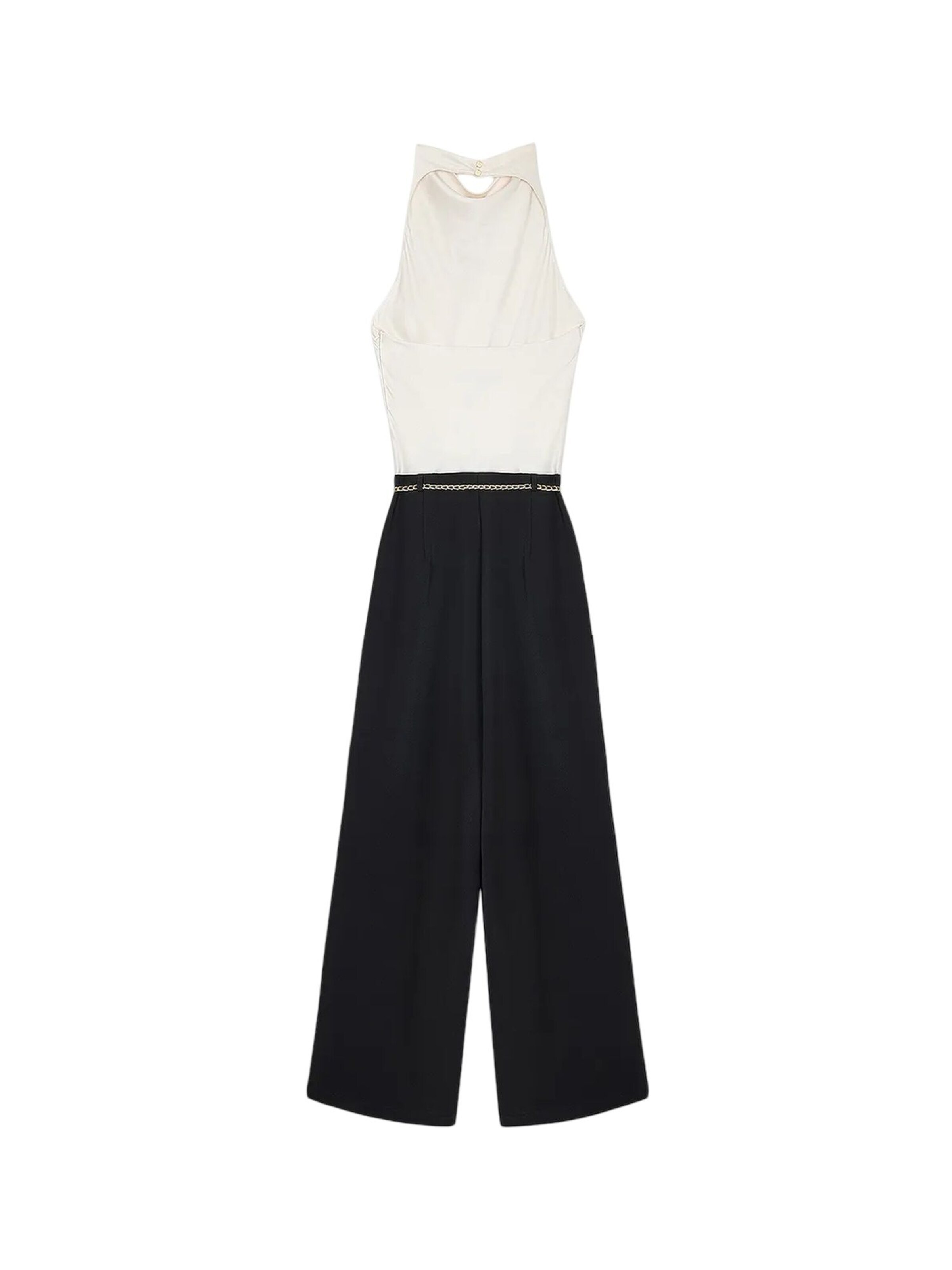 Combinaison 'Overalls' Dilvin en mélange de couleurs