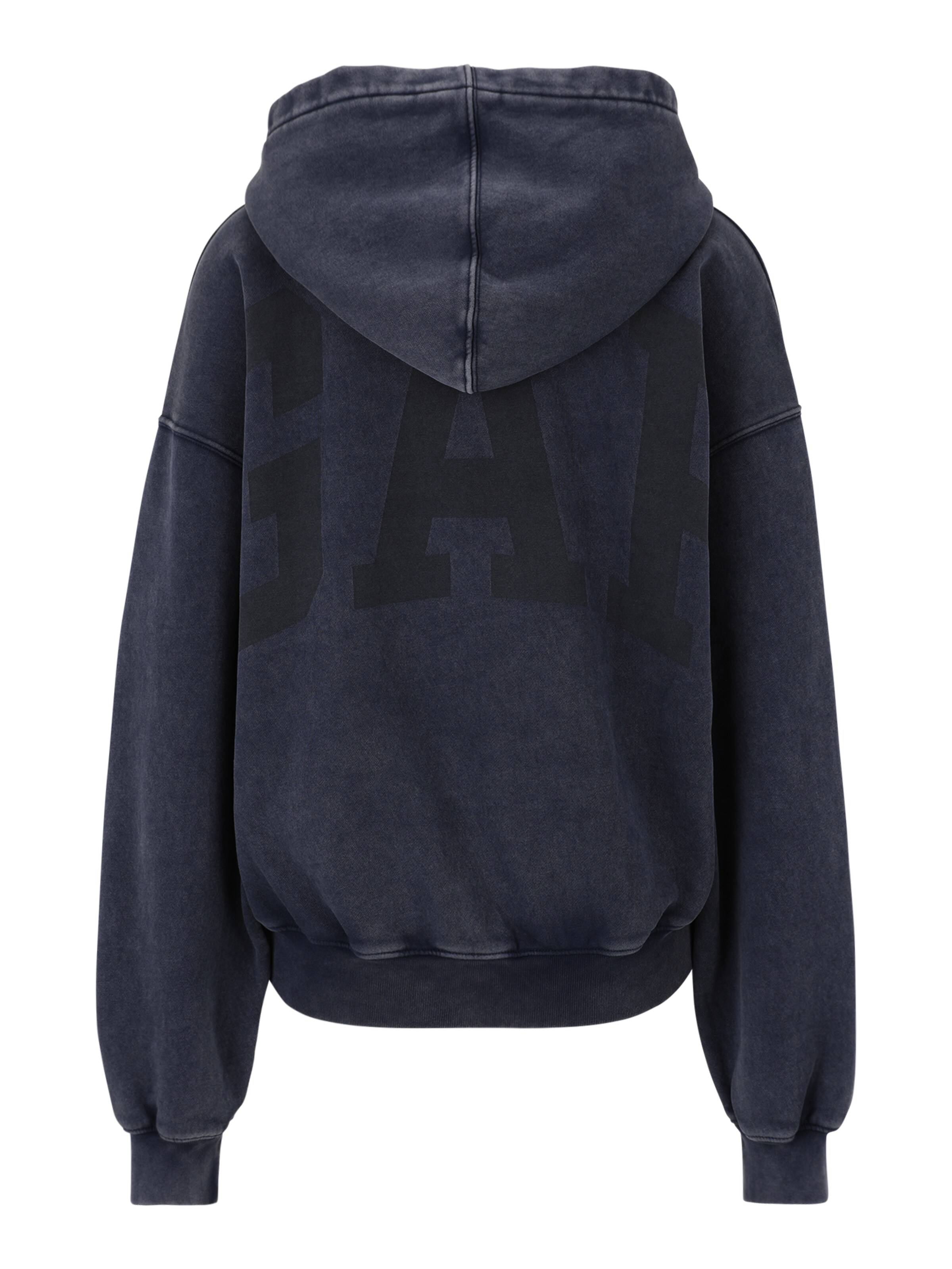 Gap Tall Sweatshirt in Blau