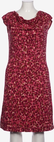 Jackpot Kleid XL in Rot: predná strana