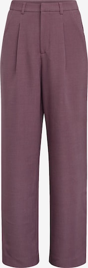 SISTERS POINT Hose 'GREAT-PA3' in 34 in bordeaux, Produktansicht