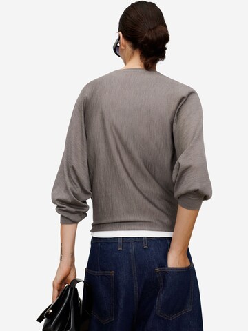 Adolfo Dominguez Sweater in Grey