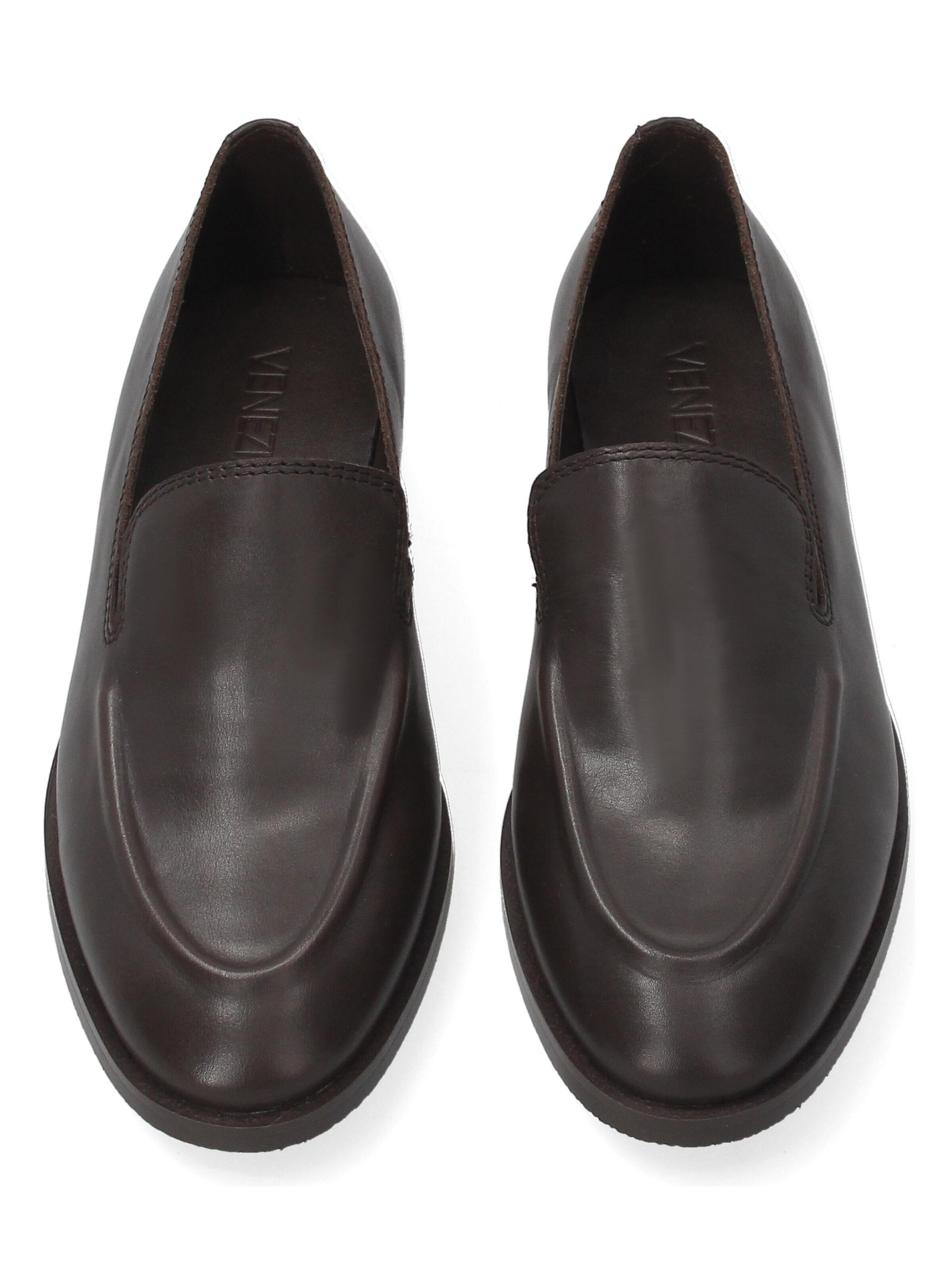 VENEZIA Moccasin 'Venezia' in Brown