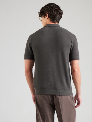T-Shirt 'JPRCCCOOPER' JACK & JONES en gris