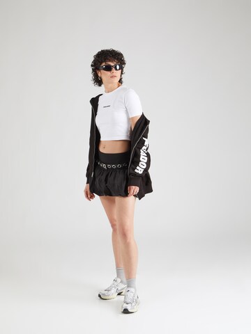 Pegador T-shirt 'INES' i vit