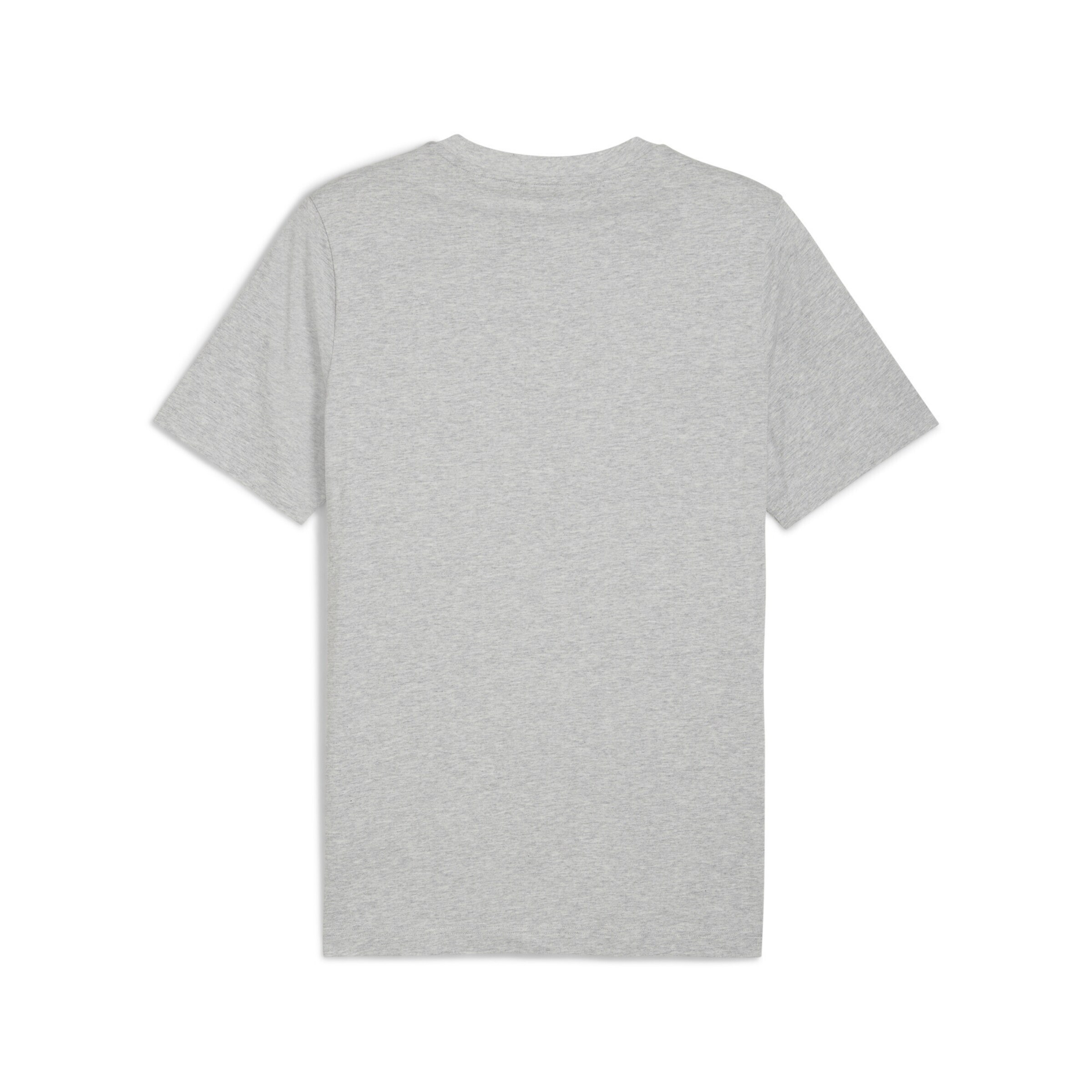 PUMA T-Shirt in Grau