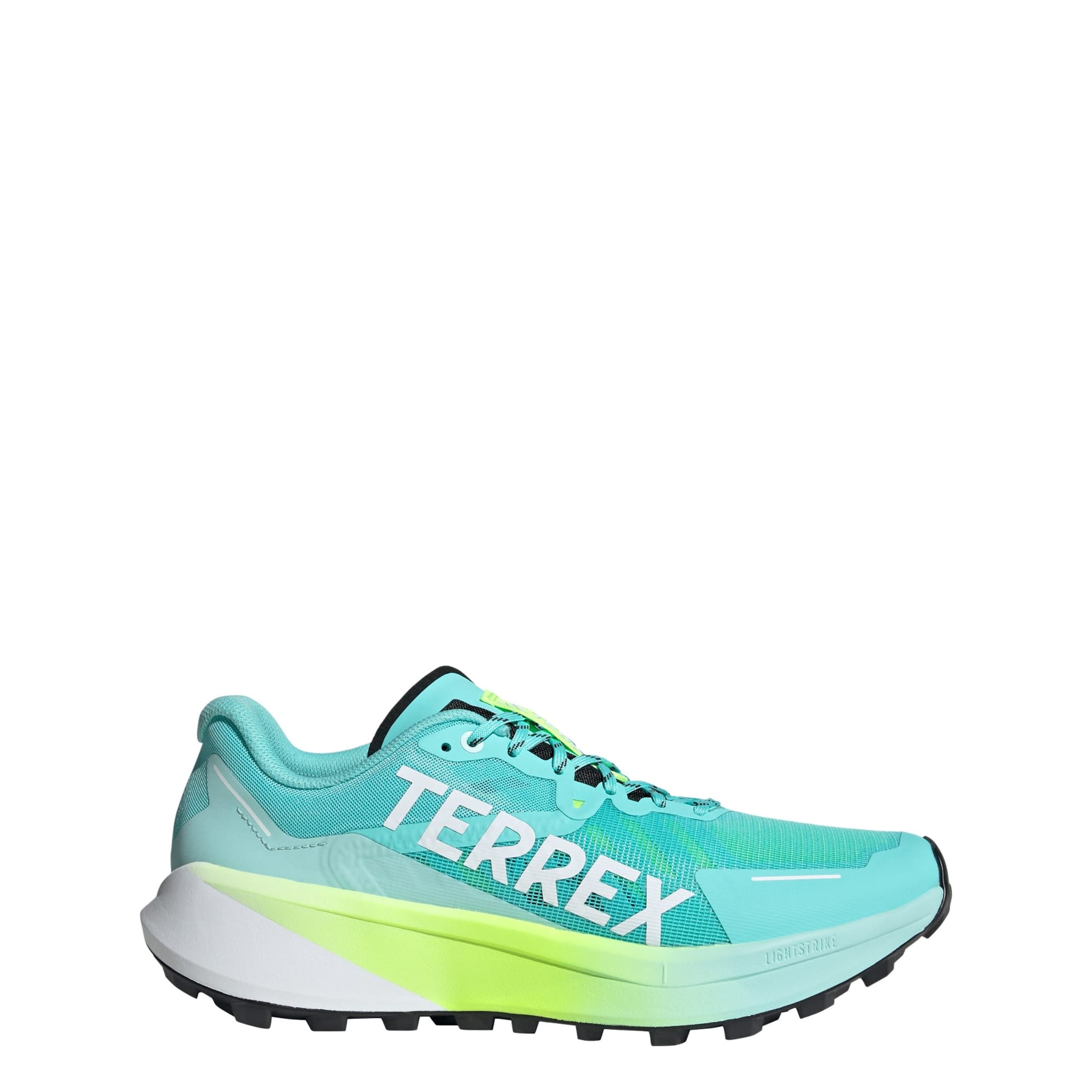 ADIDAS TERREX - Zapatillas de running 'Agravic 3' en azul