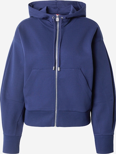 HUGO Gornji dio trenirke 'Dumanji' u tamno plava, Pregled proizvoda