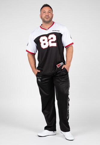 Gorilla Wear Performance shirt in Black
