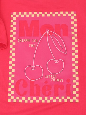 Looxs Revolution Shirt‌ in Rot
