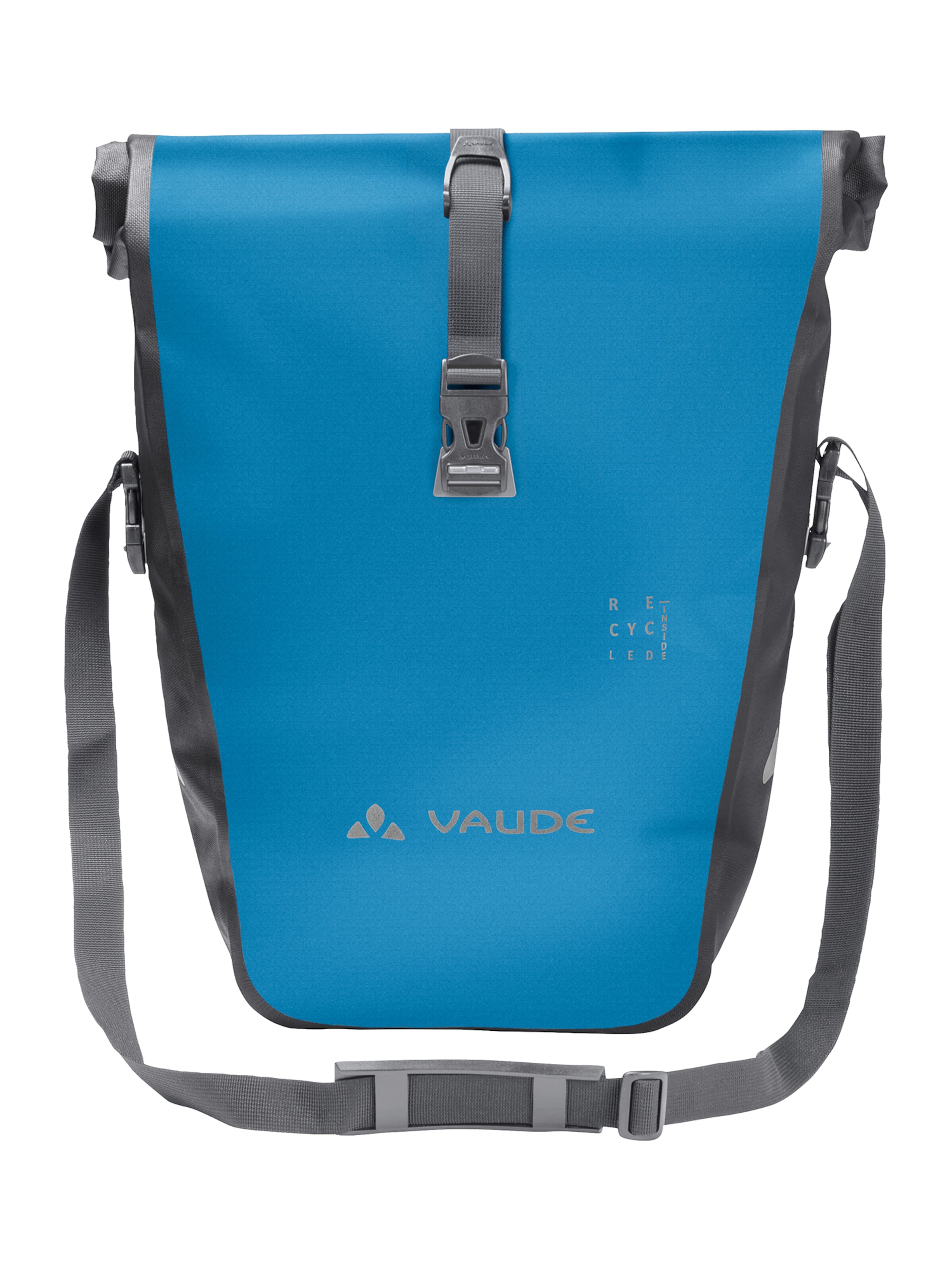 VAUDE Sports bag 'Aqua Back' in Blue