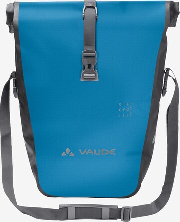 VAUDE Sports Bag 'Aqua Back' in Blue