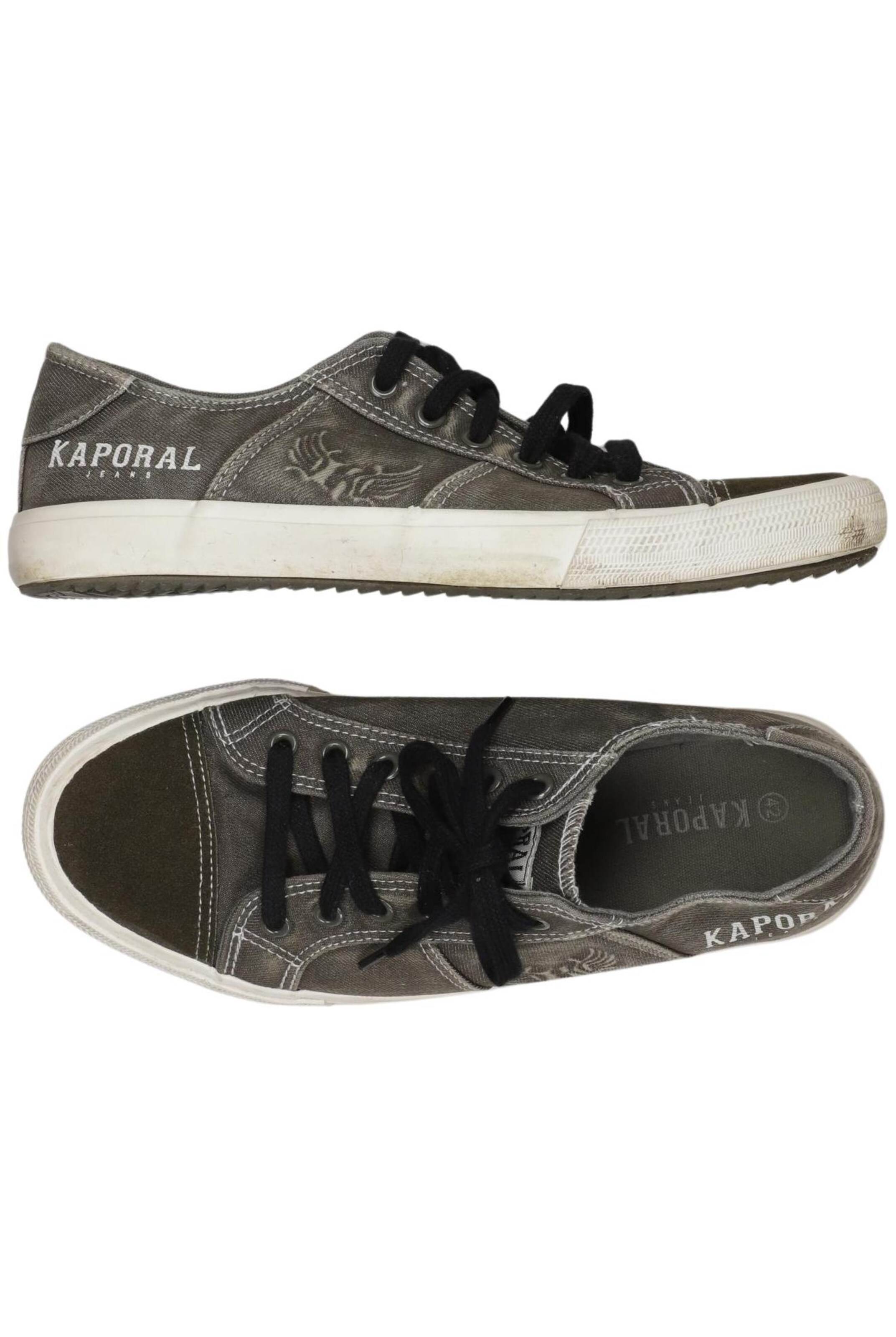 Kaporal Sneakers & Trainers in 42 in Green, Item view