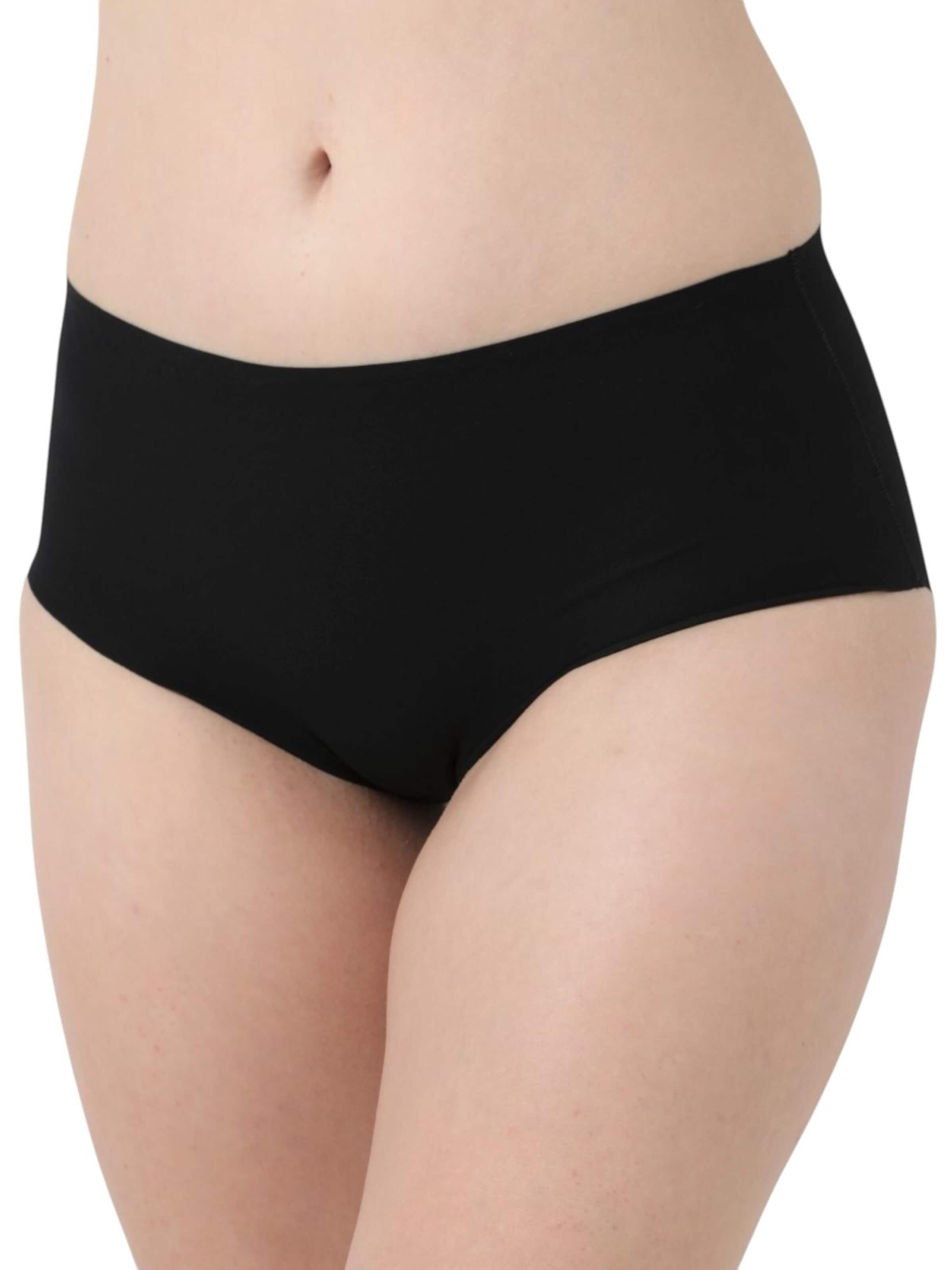 fashionshowcase - Braga moldeadora 'SHAPESLIP' en negro
