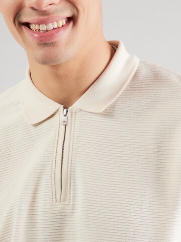 Jack & Jones Premium Shirt 'JPRCCRONNIE' in White