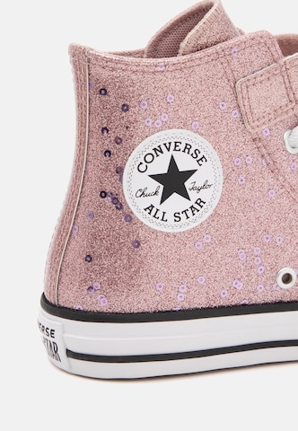 CONVERSE Tenisky 'CTAS 1V' – pink