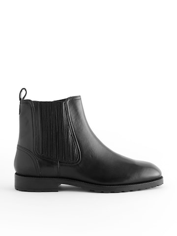 Next Chelsea boty 'Forever Comfort' – černá