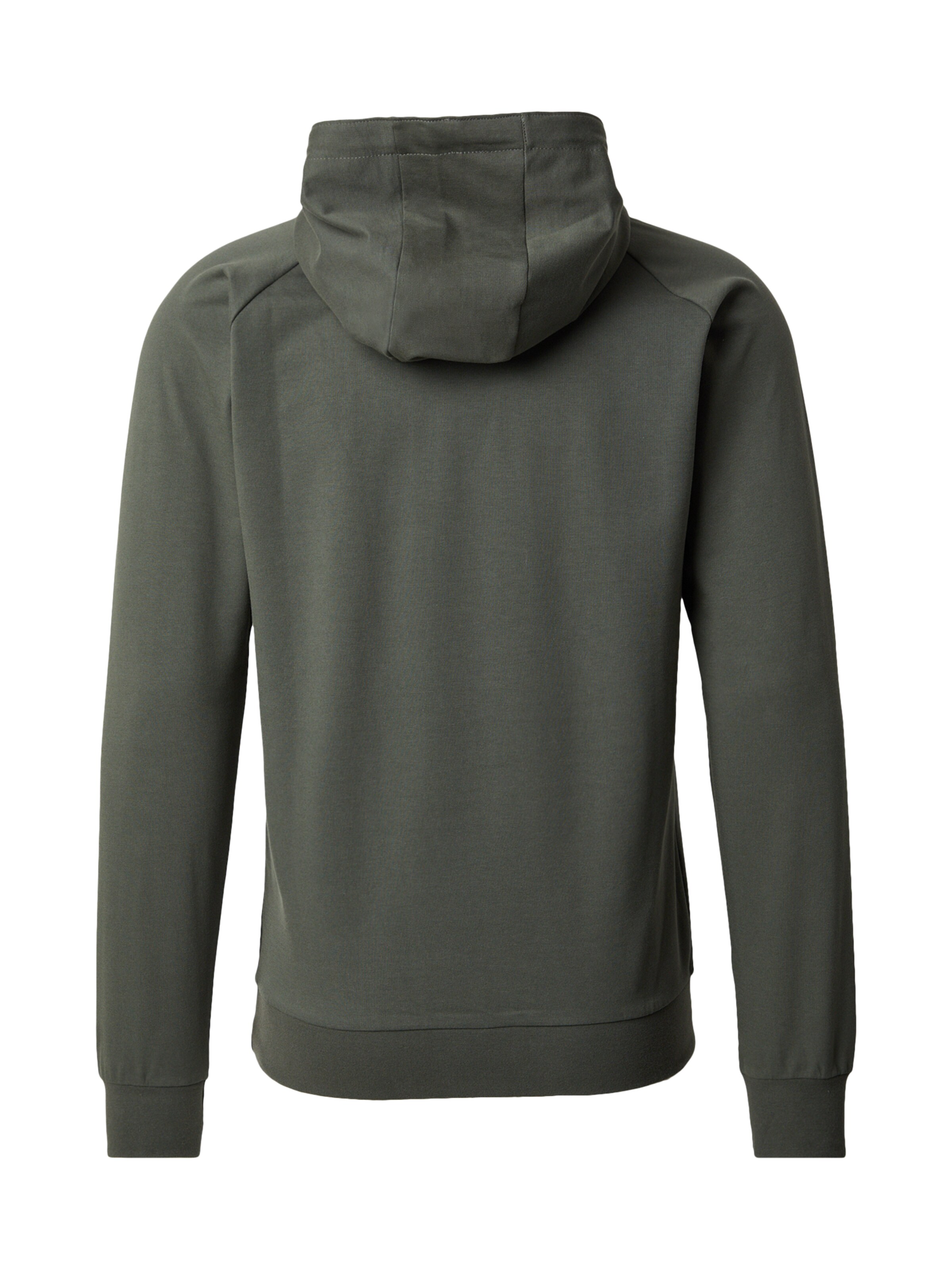 Hummel Urheilullinen collegepaita värissä harmaa