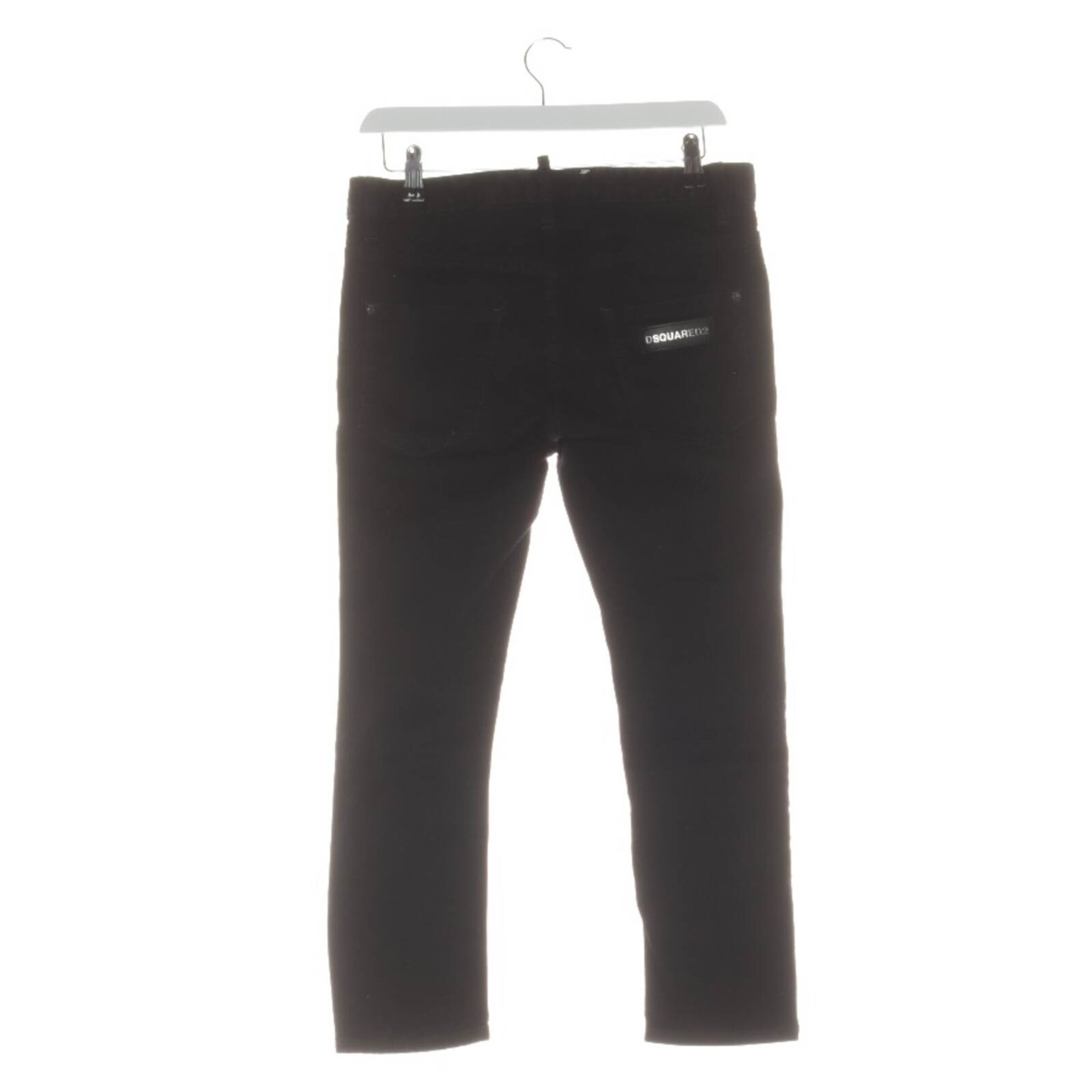 DSQUARED2 Jeans in 24-25 in Black