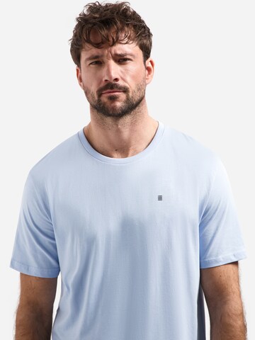 No Excess Shirt in Blue