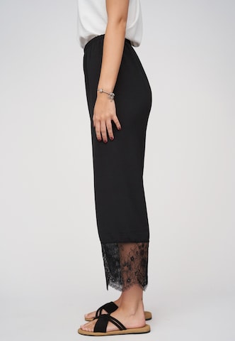 regular Pantaloni di Cloud5ive in nero