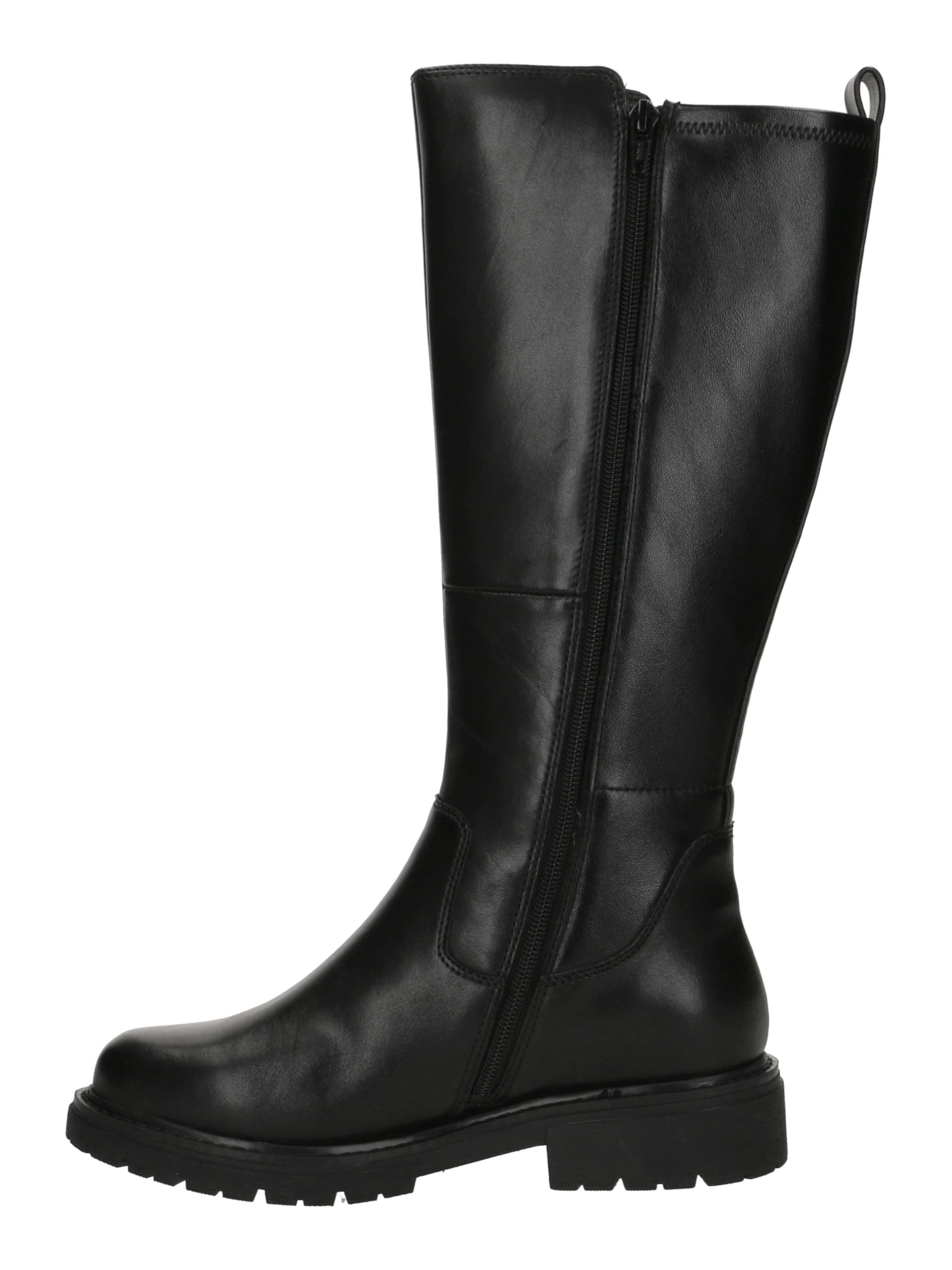 JANA Boot in Black