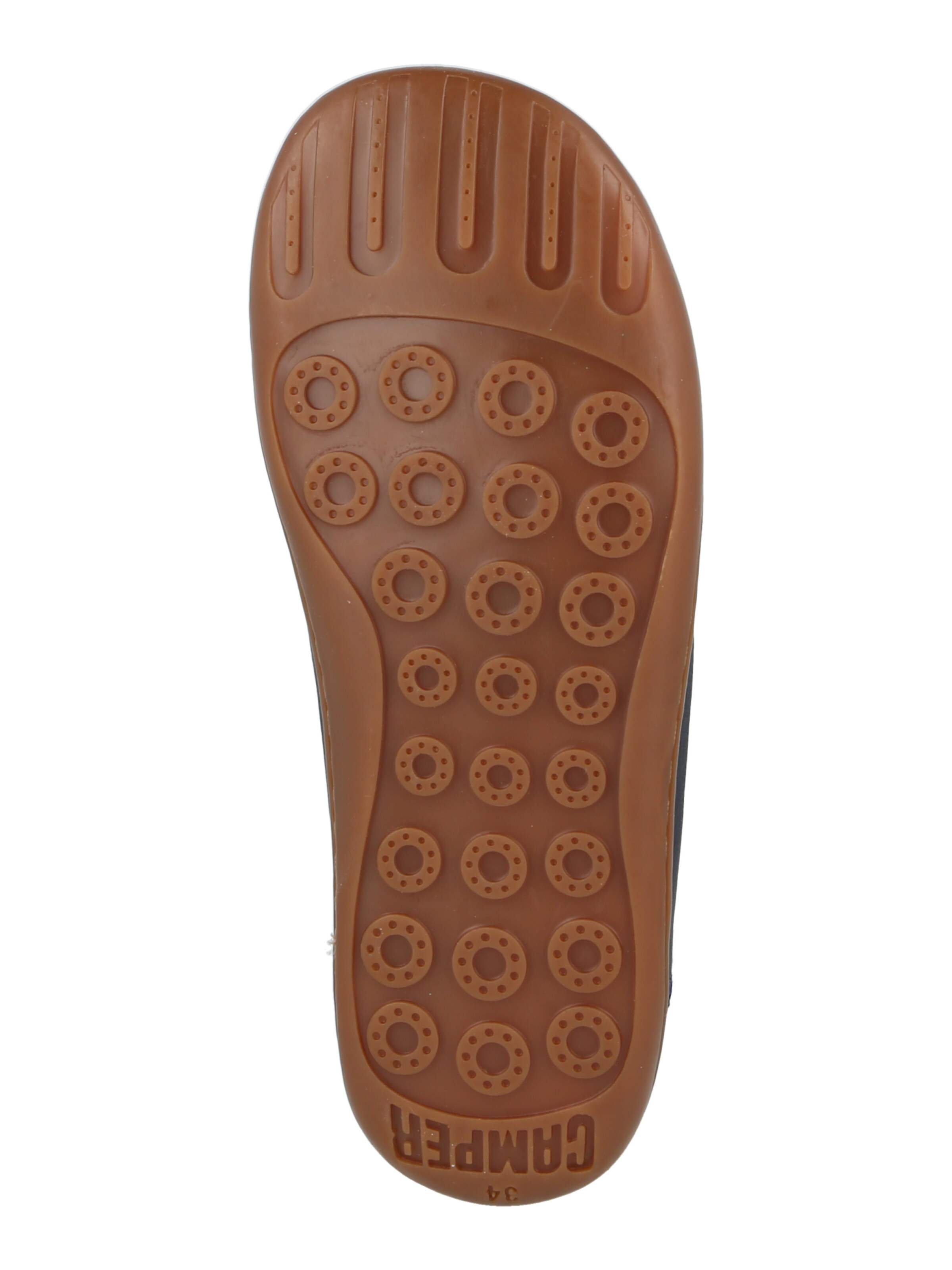 CAMPER Trainers ' Peu ' in Blue