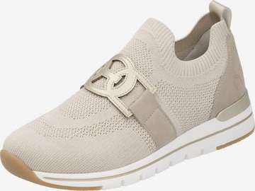 REMONTE Slip On in Beige: Vorderseite