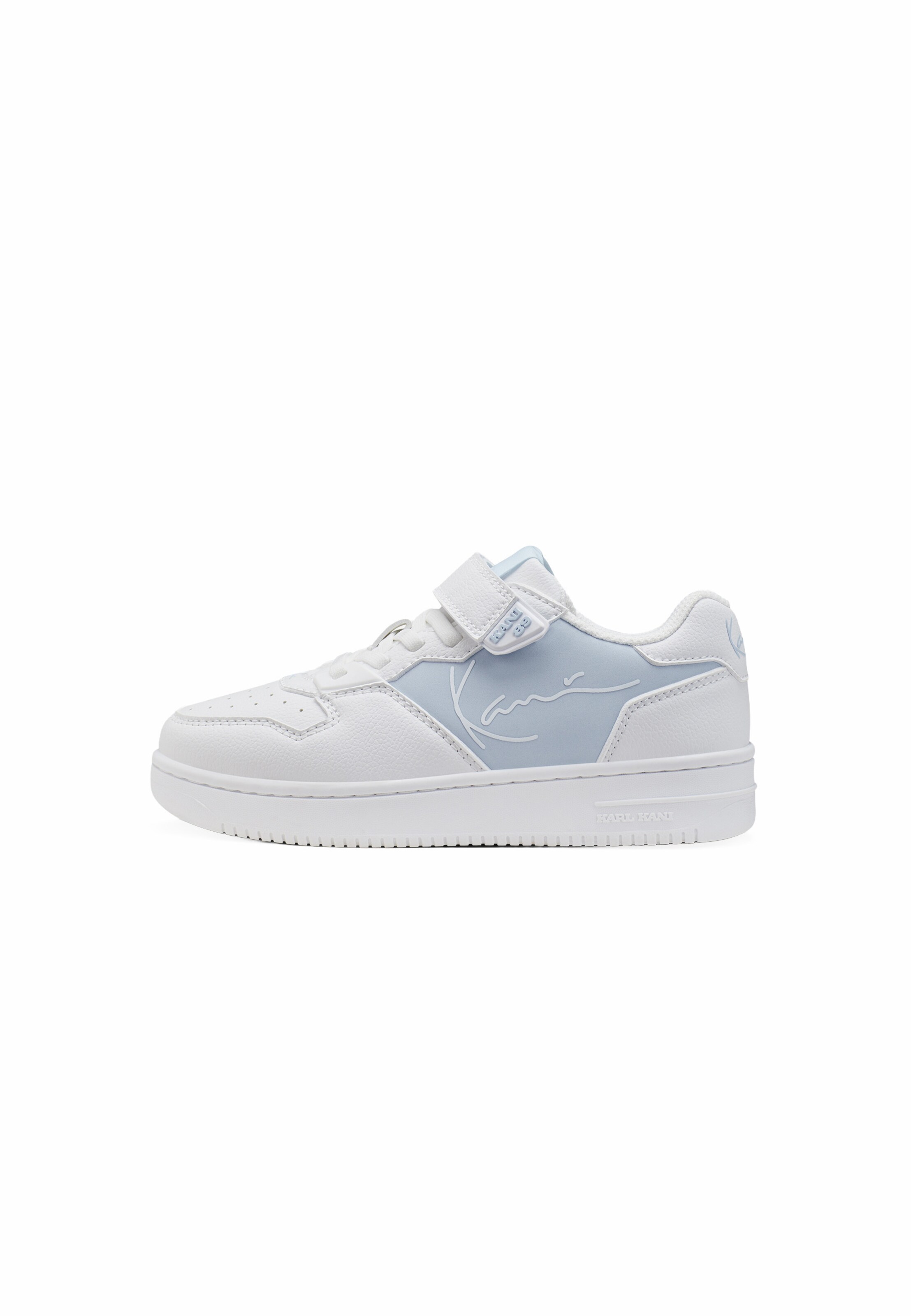 Karl Kani Sneaker '89 Classic' in Weiß