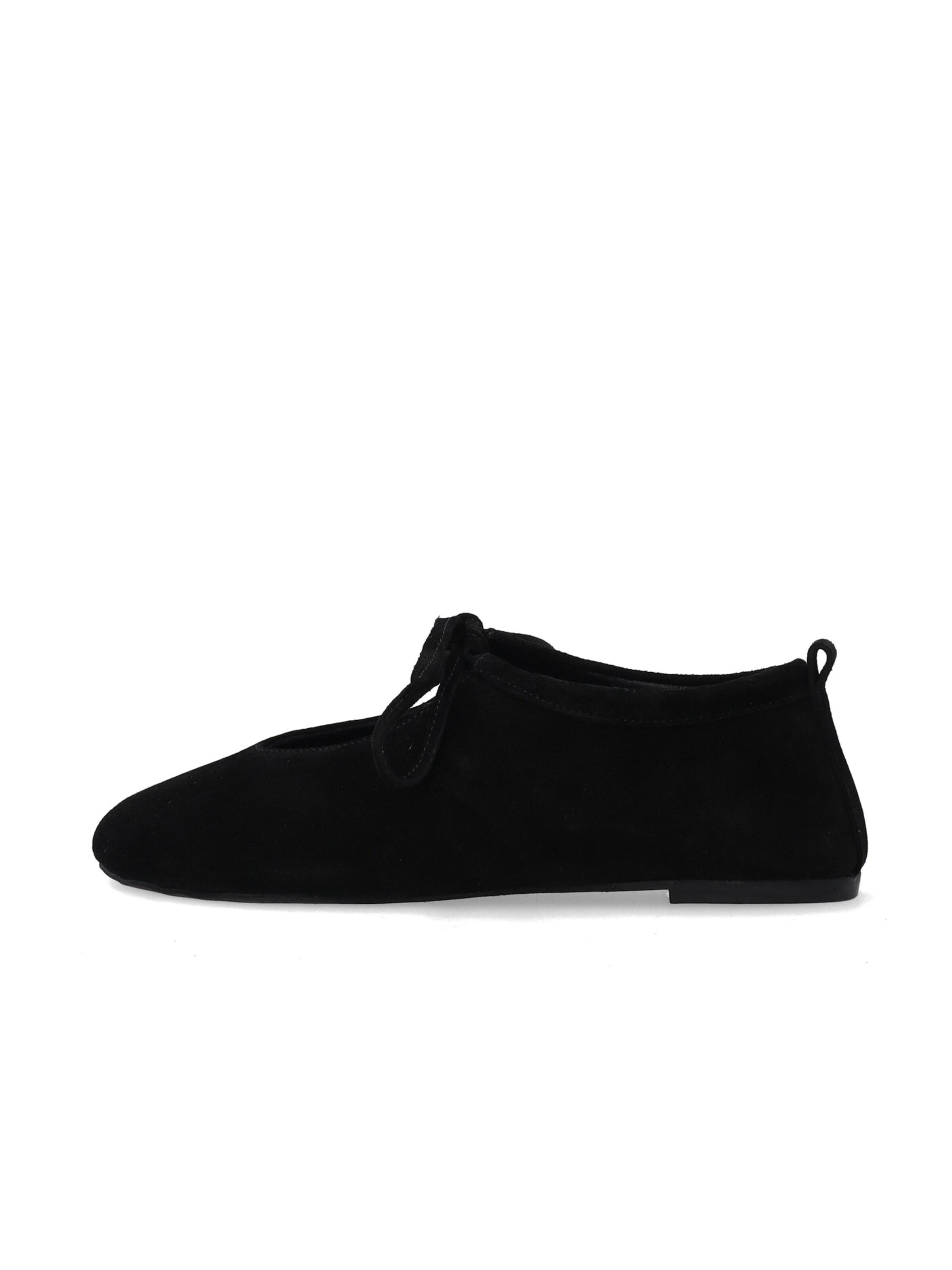 VENEZIA Ballerina 'Venezia' in Black