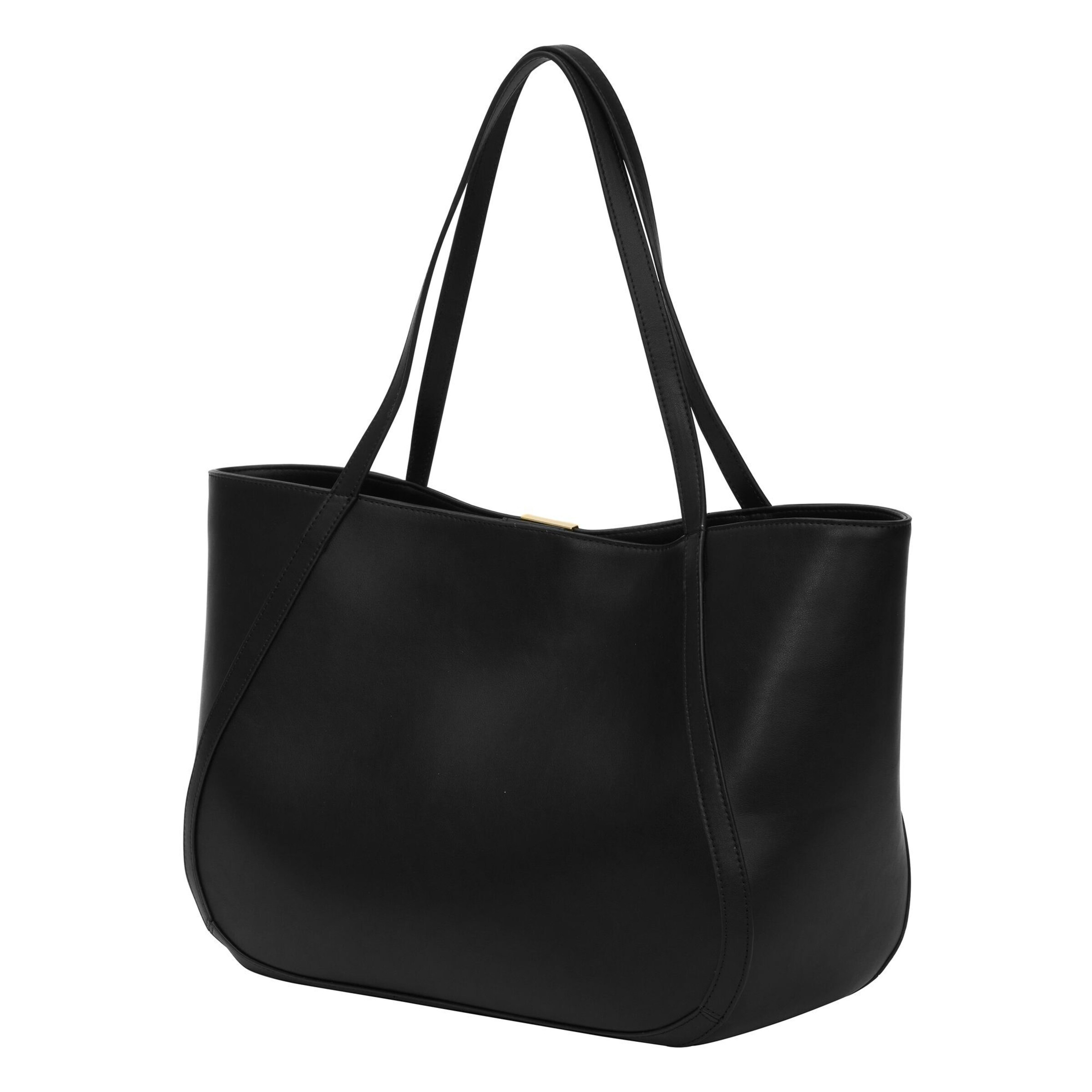 Cavalli Class Shopper 'Alessandra' in Black