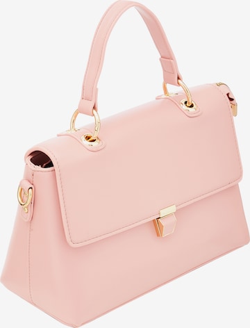 Usha Handtasche in Pink