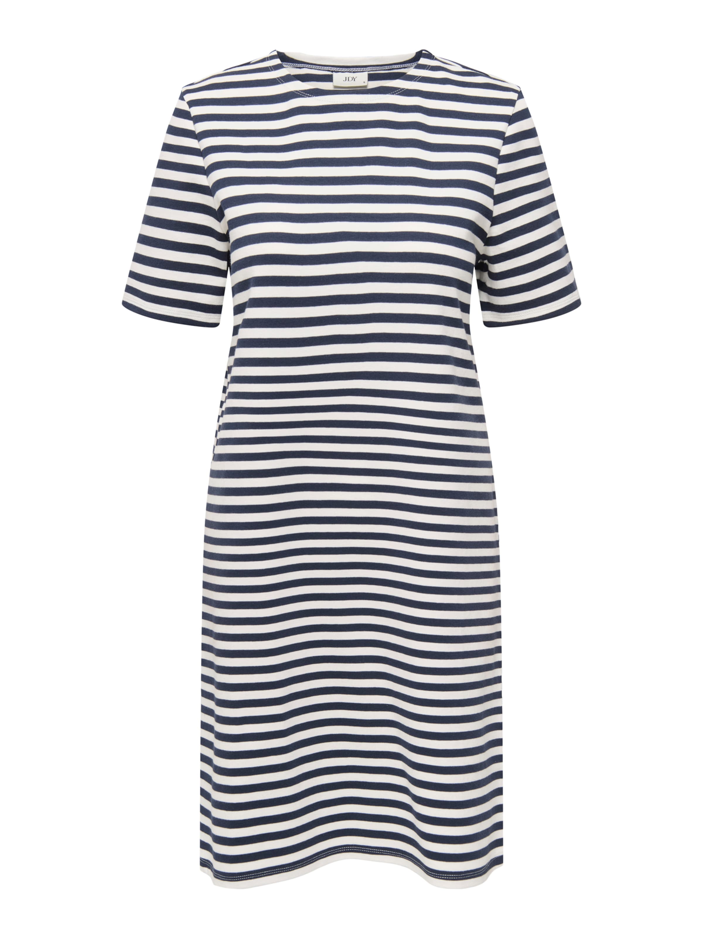 JDY Kleid 'JDYISA' in Blau: Vorderseite