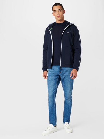 Tiger of Sweden Regular Jeans 'PISTOLERO' in Blau