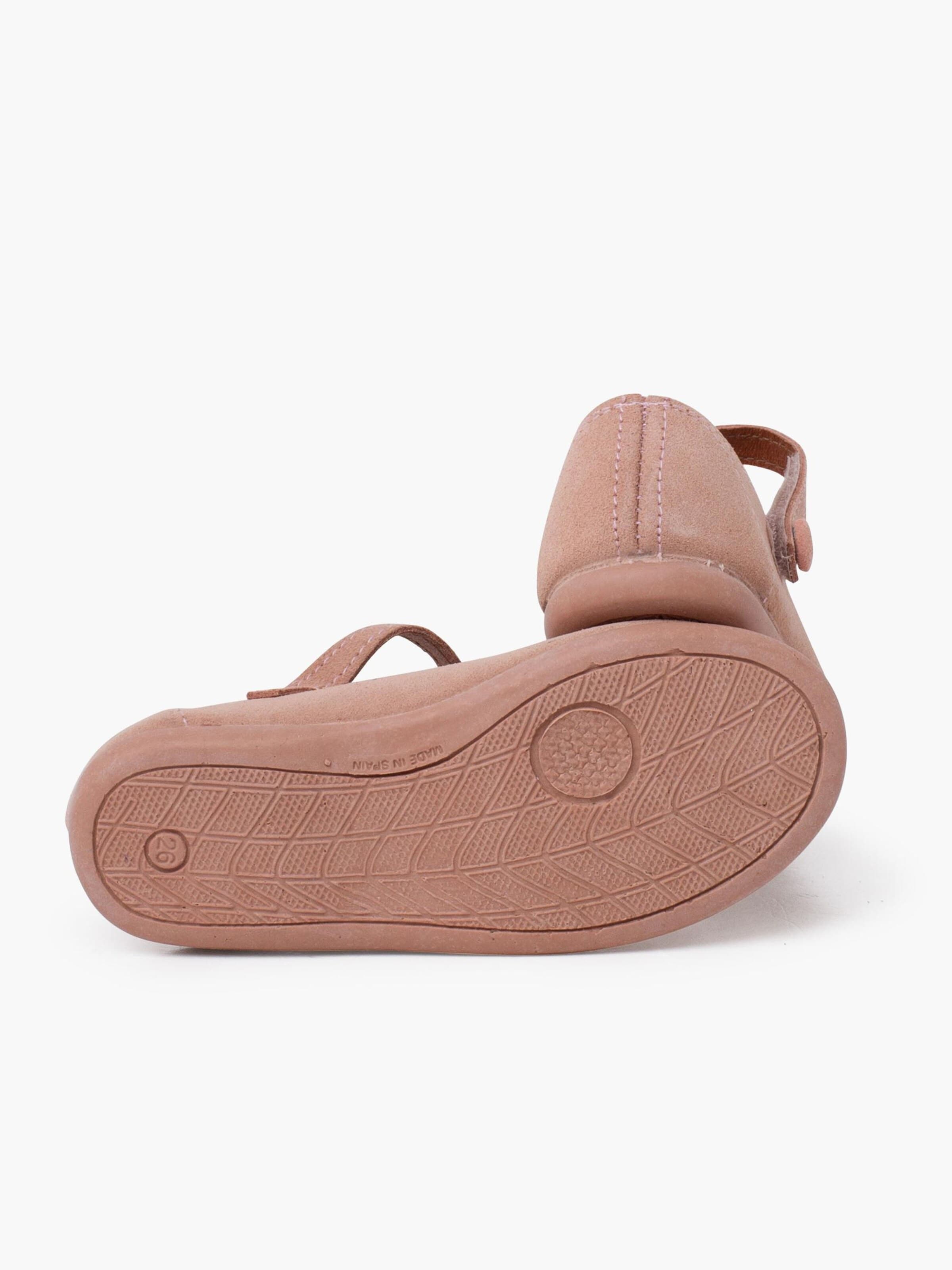 Pisamonas Ballerina‌‌‌ in Pink
