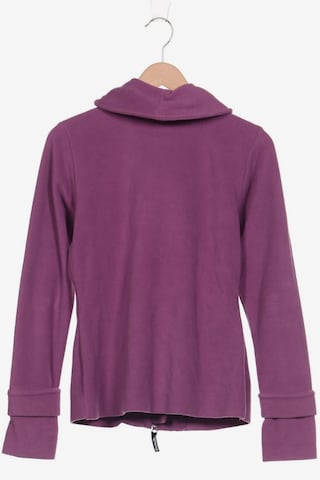 BENCH Sweatshirt & Zip-Up Hoodie in L in Pink