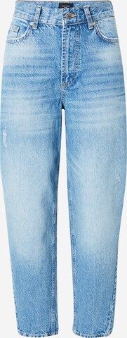 Loosefit Jeans 'IDA' di VERO MODA in blu: frontale
