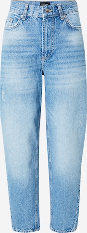 VERO MODA Loosefit Jeans 'IDA' i blå: forside