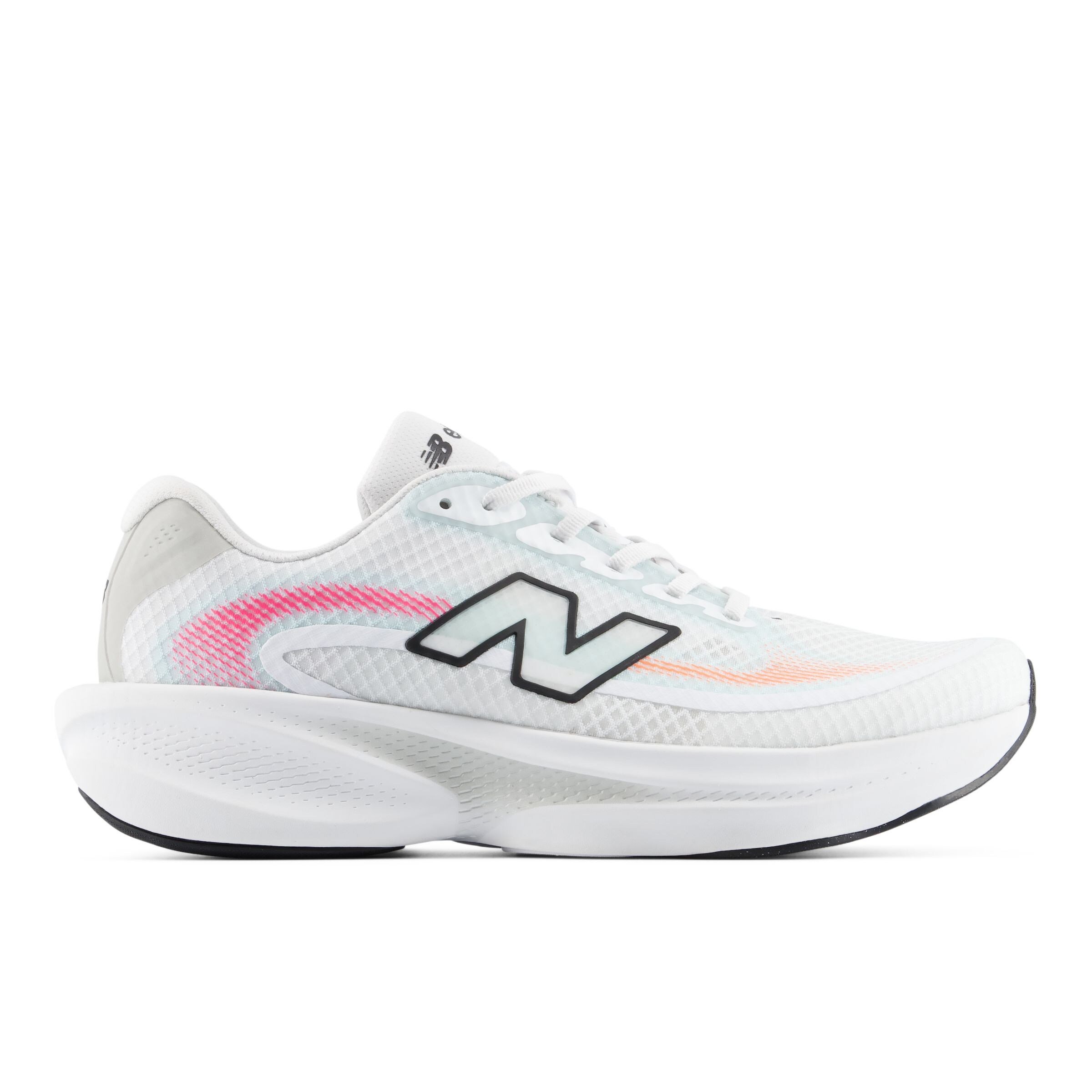 new balance Loopschoen 'Ellipse Breathe' in Wit