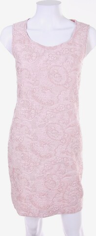 JONES Dress in XS in Pink: front