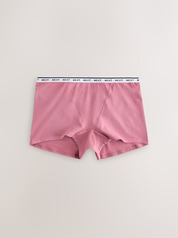 Next Panty in Lila