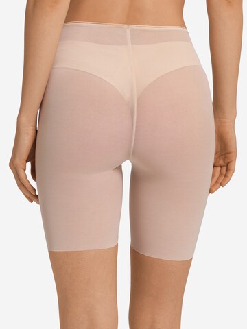 Culotte Hanro en beige
